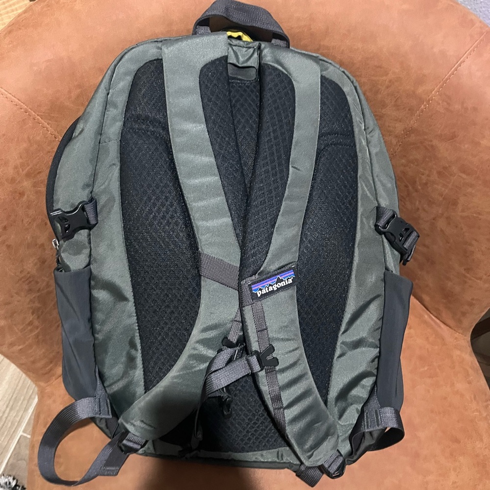 Patagonia Backpack
